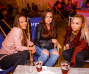 Streat Food Młynowa - impreza 24.05.2019