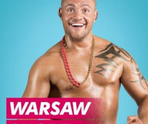 Trybson z WARSAW SHORE 2