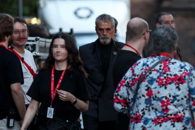 Tak kręcą nieśmiertelnego. Na planie pojawił się "Jeremy Irons"