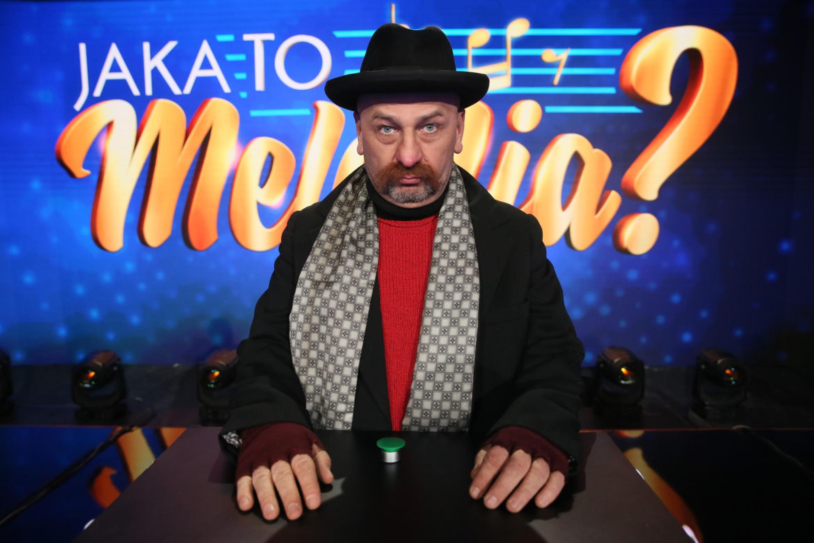 Grzegorz Halama. Śmiech na scenie, płacz w życiu prywatnym