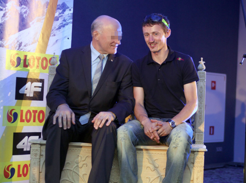 Paweł Olechnowicz