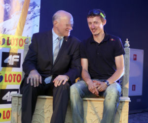 Paweł Olechnowicz
