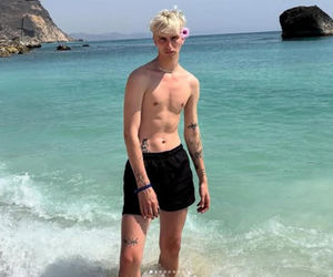 Mateusz Król z Top Model