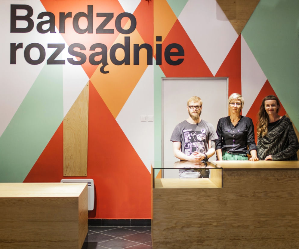 Bardzo rozsądnie w Łodzi