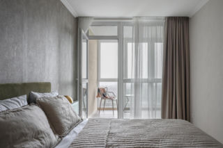 Pranie firan bez tajemnic. W ilu stopniach prać firanki w pralce? 