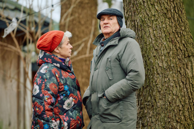 Na Wspólnej, odcinek 4167: Pętla wokół Kaliny zaciska się. Badanie USG zdemaskuje jej kłamstwa? - ZDJĘCIA