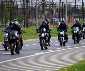 Bydgoskie Otwarcie Sezonu Motocyklowego 2022 [ZDJĘCIA]