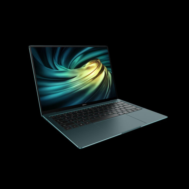 Huawei MateBook X Pro