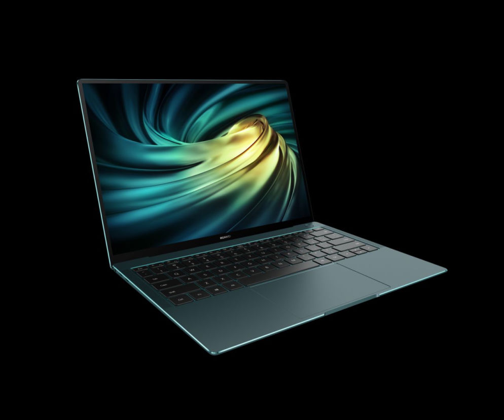 Huawei MateBook X Pro
