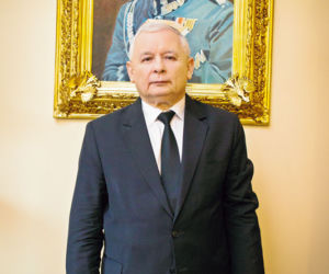 Jarosław Kaczyński