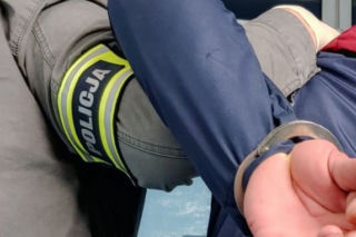 Łódzkie: 47-latek podejrzany o dotkliwe pobicie księdza w rękach policji! Duchowny w ciężkim stanie trafił do szpitala