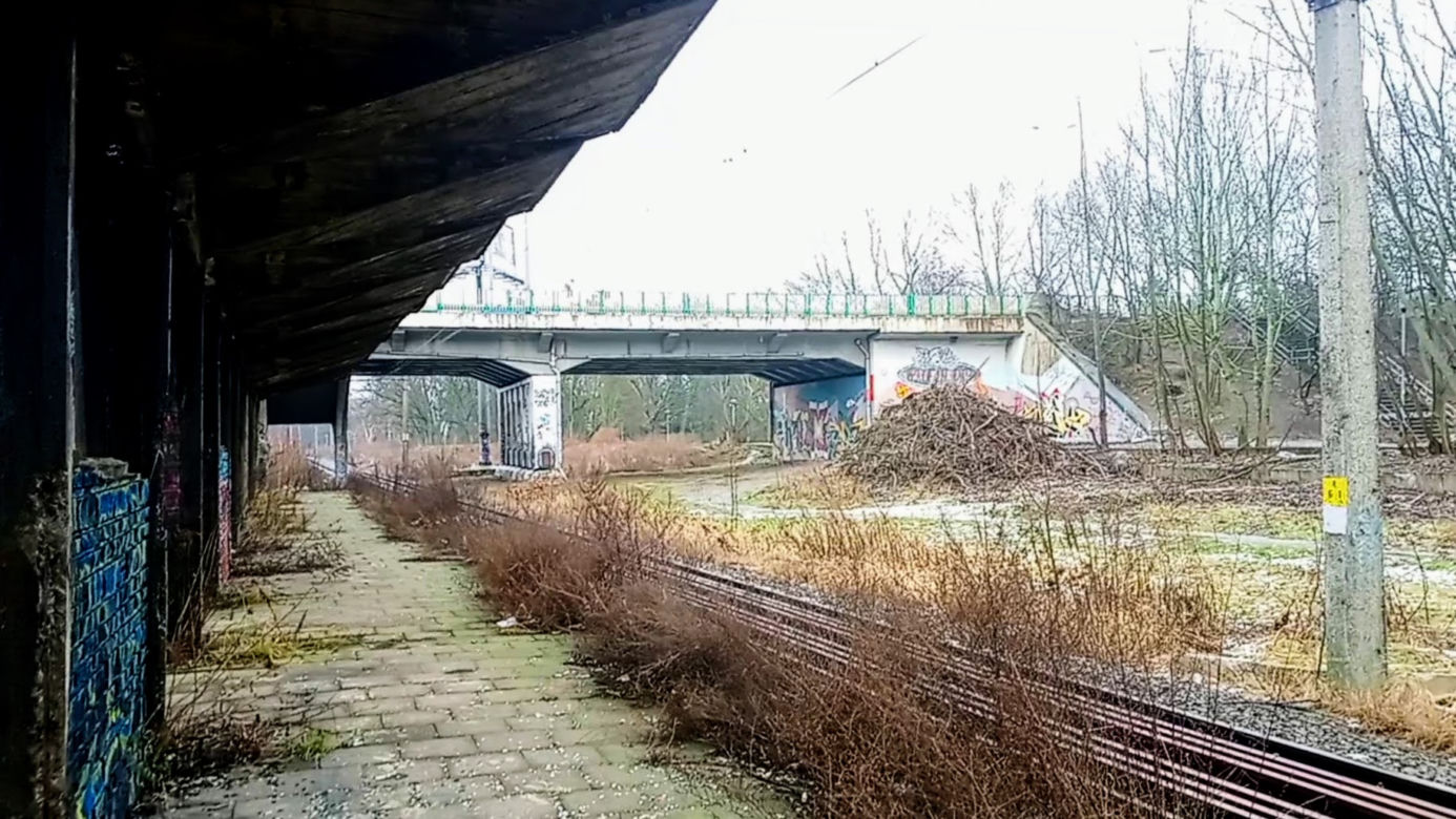 Budowa Szczecińskiej Kolei Metropolitalnej