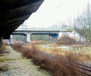Budowa Szczecińskiej Kolei Metropolitalnej