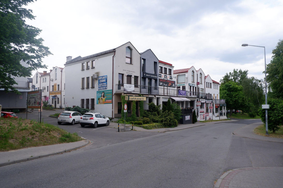 Jastrzębie Zdrój