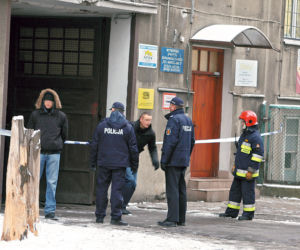 To on zabił smoleńskiego eksperta