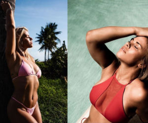Paige VanZant