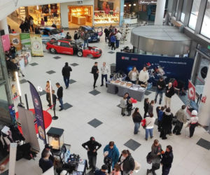 34. Finał WOŚP w Galerii Siedlce