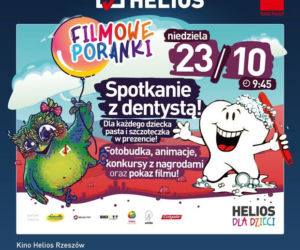 Filmowe poranki
