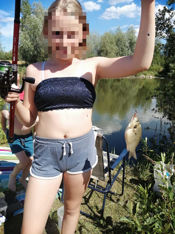 Ojczym zabił trójkę jej ukochanych braci! 14-letnia Oliwka żyje, bo leżała chora w szpitalu