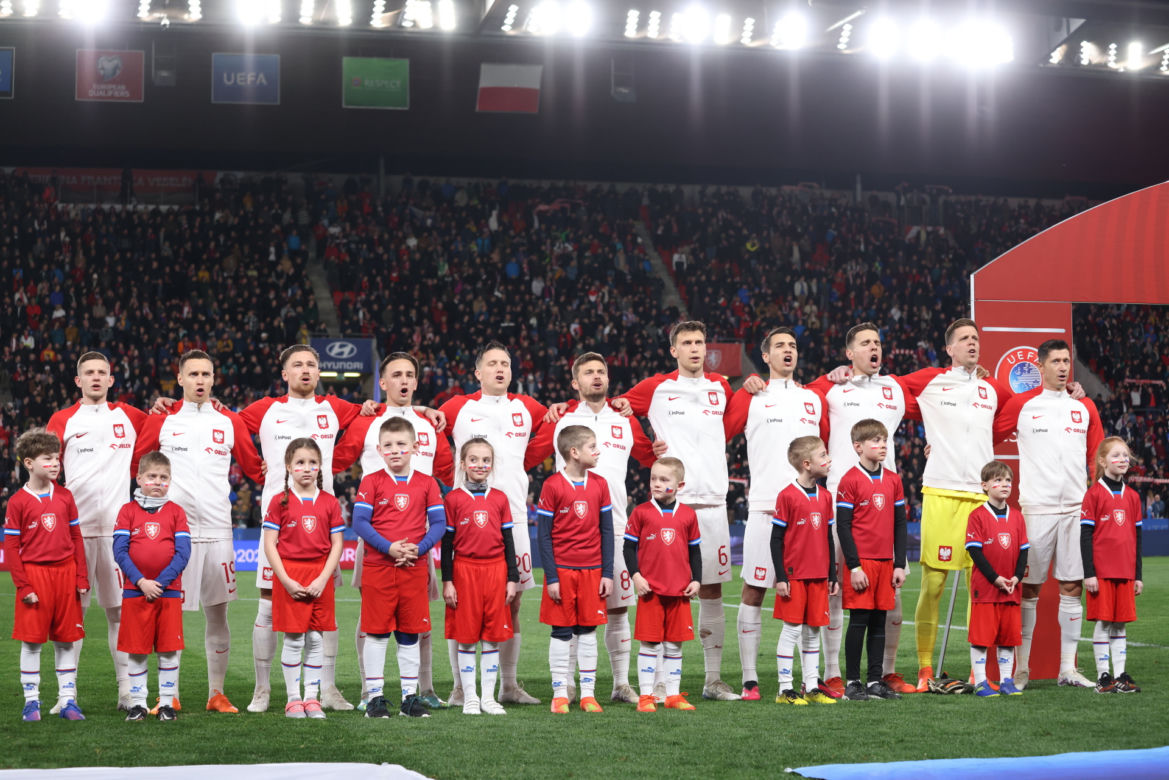 Polska - Czechy