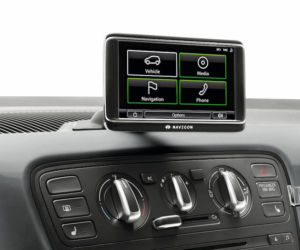 Skoda Citigo Sport