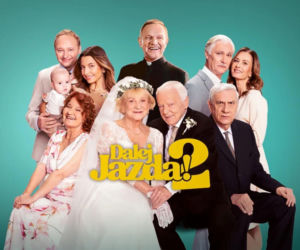 Dalej jazda 2 już online! Gdzie obejrzeć film?