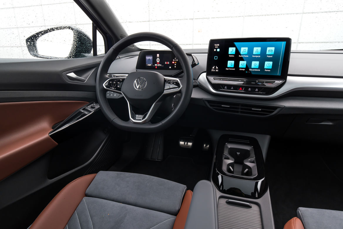 Volkswagen ID.4 1ST