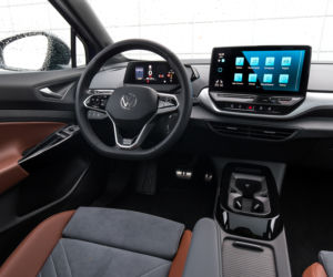Volkswagen ID.4 1ST