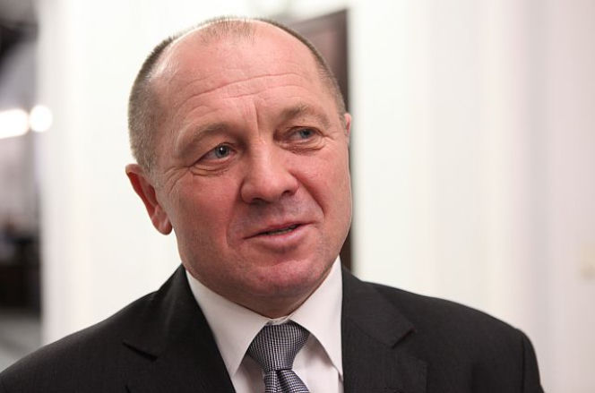 Marek Sawicki