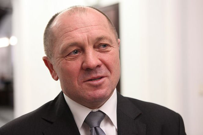 Marek Sawicki