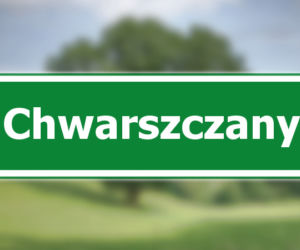 Chwarszczany