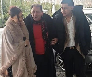 Viki Gabor wzięła ślub? Do sieci trafiło nagranie