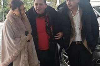 Viki Gabor wzięła ślub? Do sieci trafiło nagranie