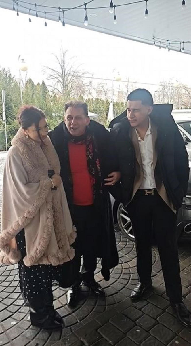 Viki Gabor wzięła ślub? Do sieci trafiło nagranie