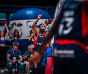 Śląsk Wrocław - Twarde Pierniki Toruń 68:70, zdjęcia z meczu