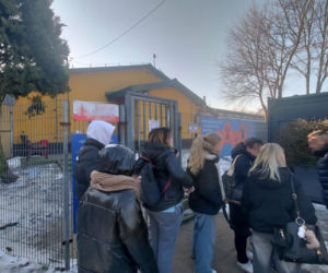 Zamieszanie w schronisku dla zwierząt w Bytomiu