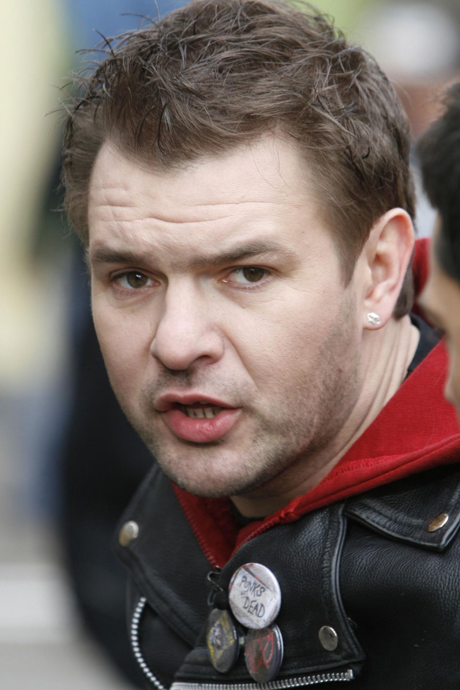 Tomasz Karolak na archiwalnych zdjęciach. Tak wyglądał na początku kariery
