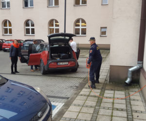 punkt ładowania1
