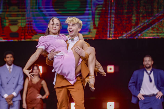 Taniec z Gwiazdami 18 - ramówka