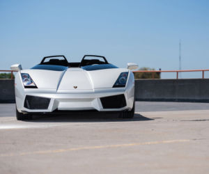 Lamborghini Concept S 