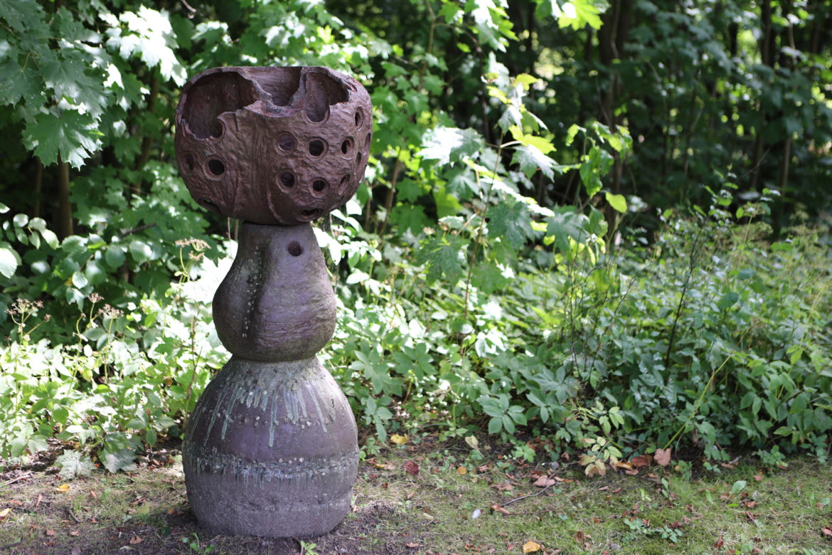 Kwitnący Ogród Botaniczny UMCS w Lublinie