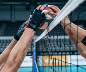 Liga Narodów w Gliwicach. Niemcy pokonują Belgię