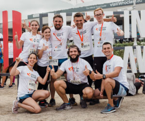 Wrocław Business Run 2020