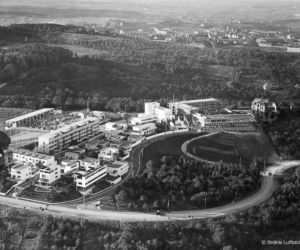 Osiedla Werkbundu 1927 - 1932
