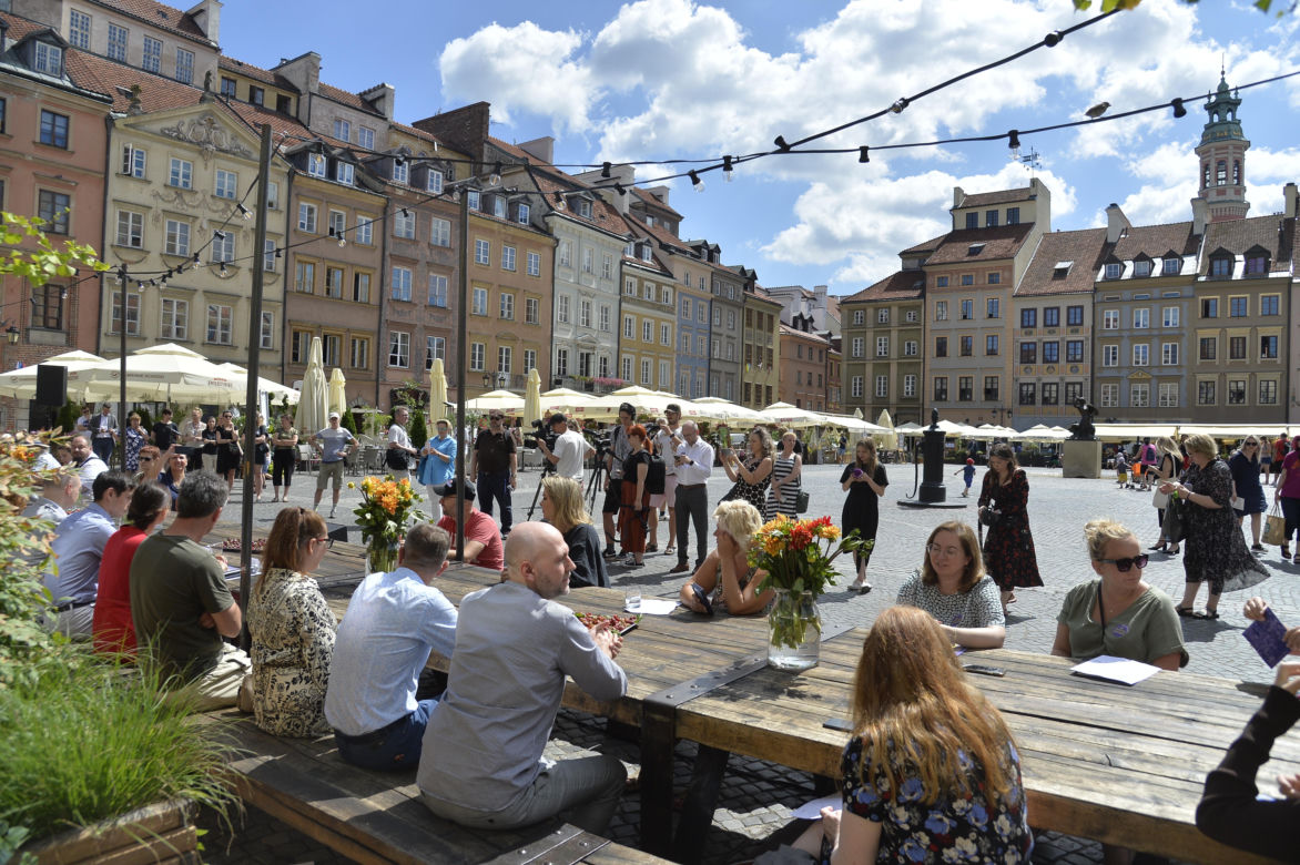Stare Miasto