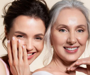 Piękna skóra w każdym wieku – trend na pro-aging zyskuje na popularności