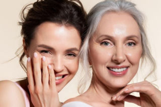 Piękna skóra w każdym wieku – trend na pro-aging zyskuje na popularności