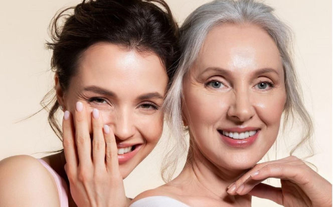 Piękna skóra w każdym wieku – trend na pro-aging zyskuje na popularności
