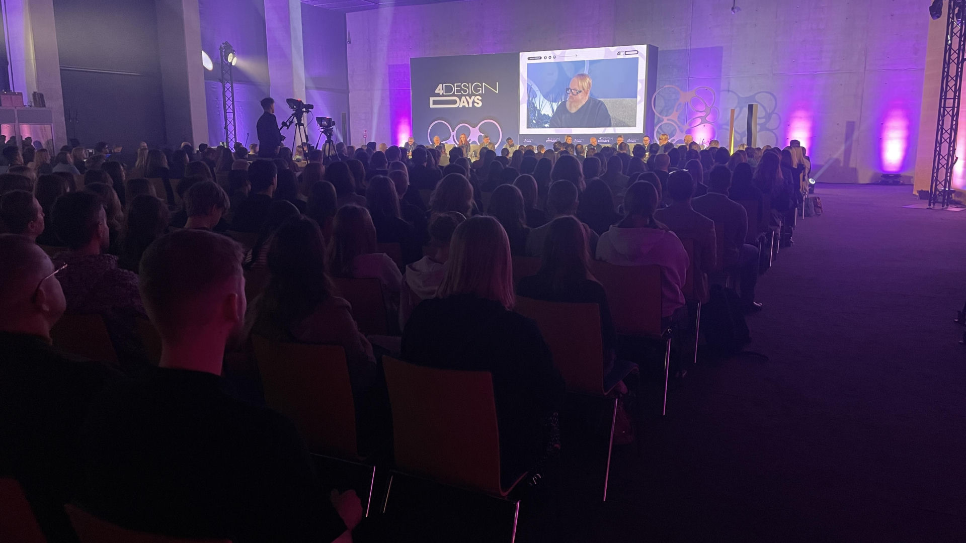 4 Design Days w Katowicach 2026