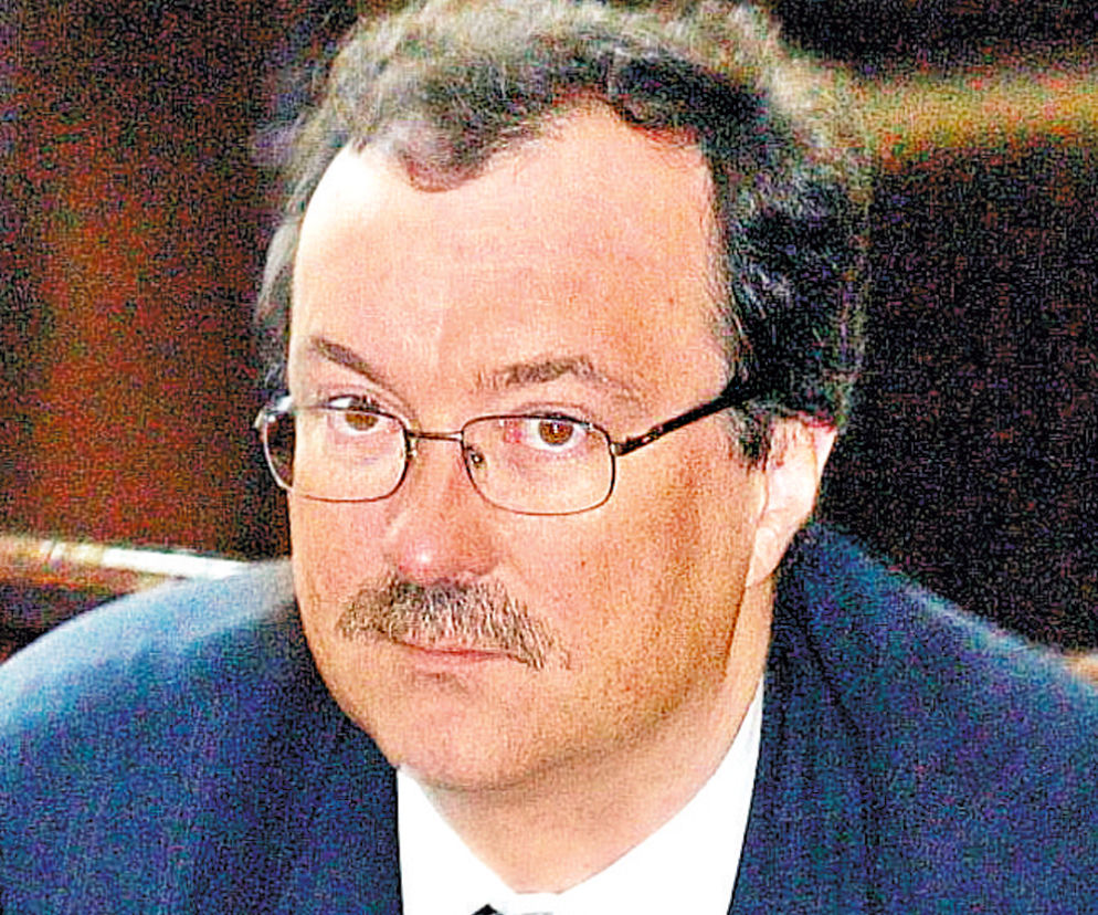 Włodzimierz Czarzasty